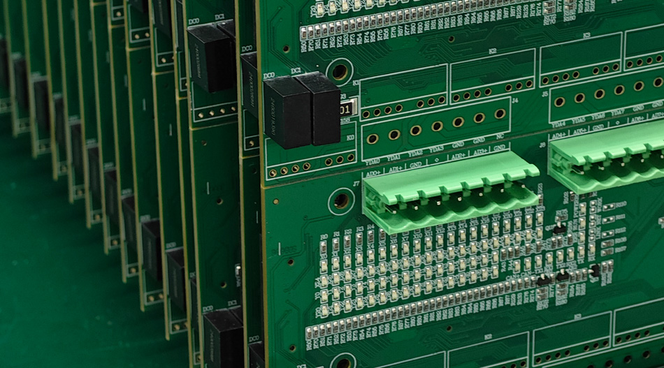 Strategisten kumppanuuksien merkitys PCBA-valmistuksessa yrityksille