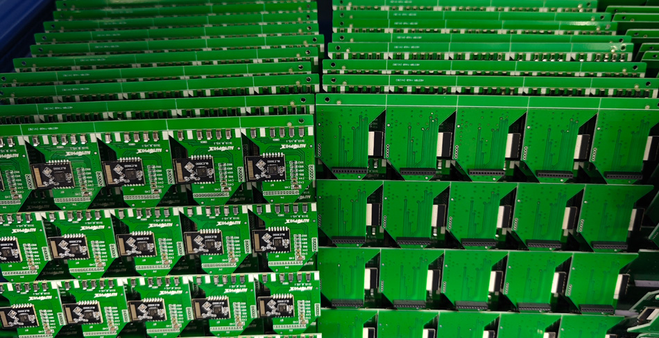 Kuinka ymmärtää PCBA-tehtaan tekninen vahvuus asiakastapaustutkimusten avulla?