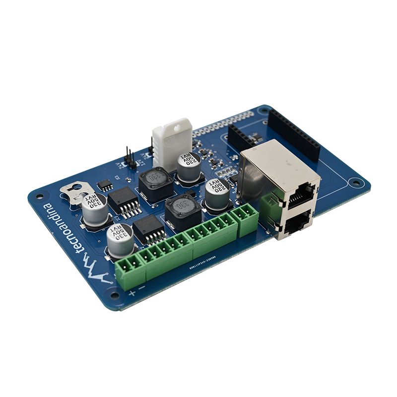 Vihreän tuotantoprosessin julkistaminen PCBA-tehtailla