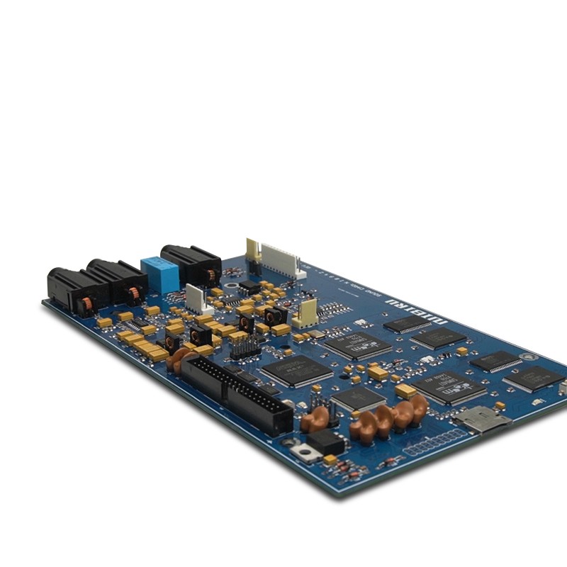 Mitkä ovat ventilaattorin PCBA:n tärkeimmät edut lääketieteellisen suorituskyvyn parantamiseksi