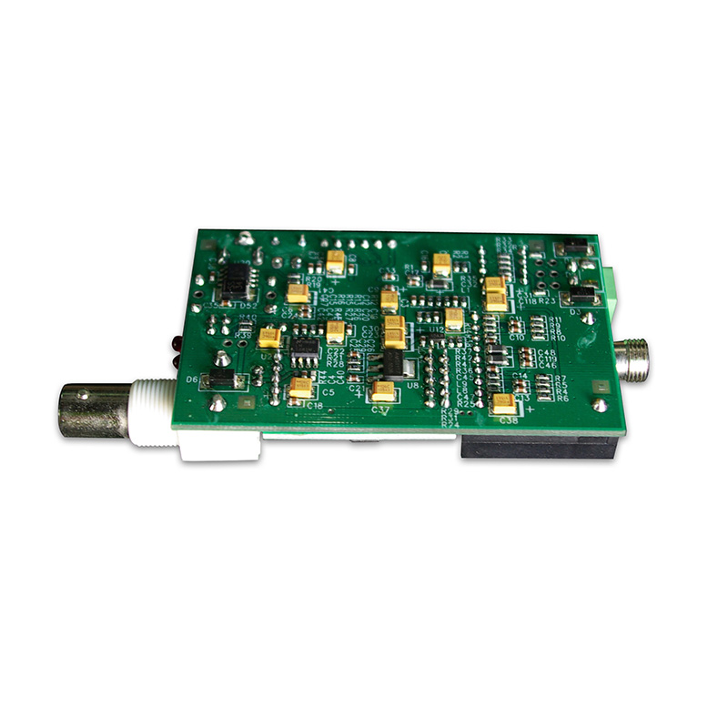 LED-ohjain PCBA