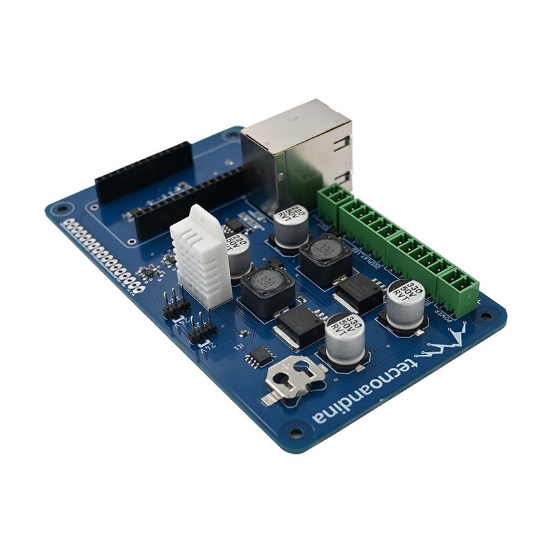 Smart Body Fat Scale PCba
