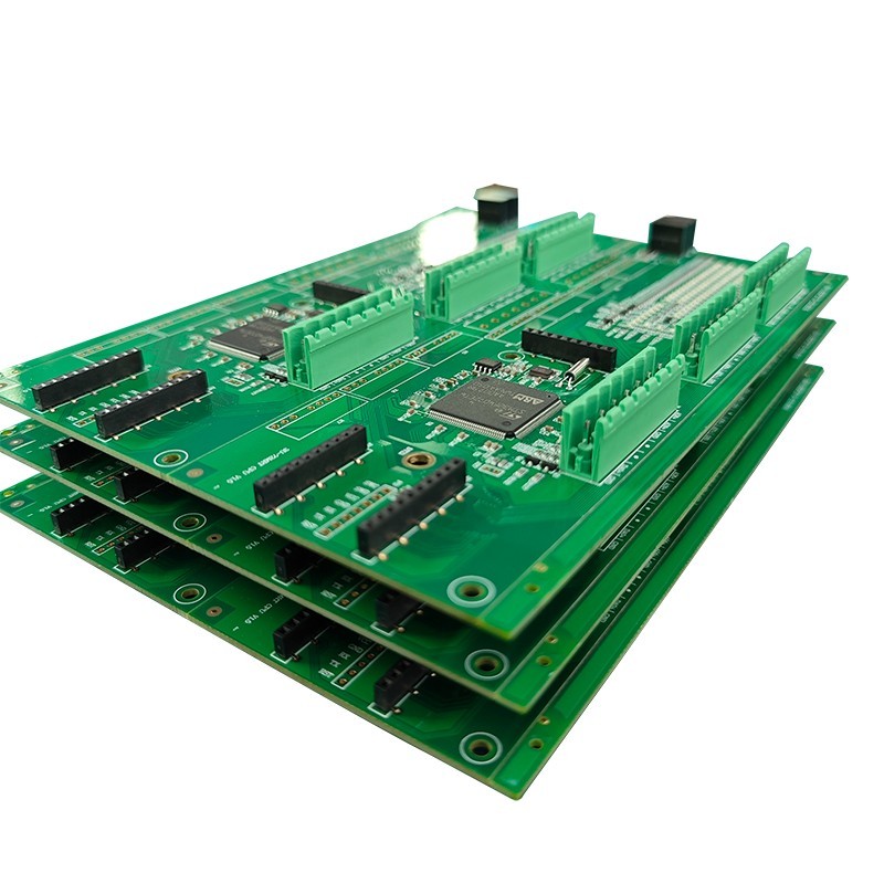 Aurinkoenergian vedenlämmitin PCBA