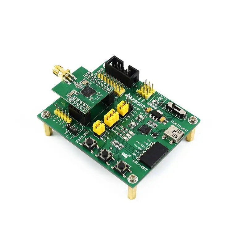 Zigbee-moduuli PCBA